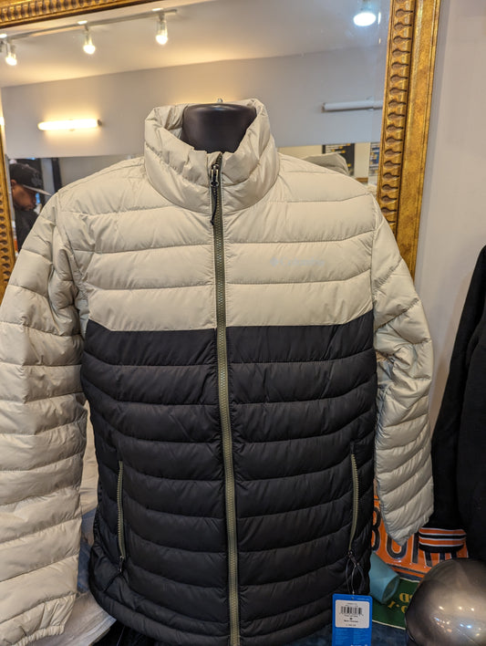 Men's Winter coat