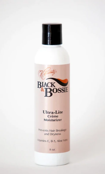 Black & Bossie Ultra-Lite Creme Moisterizer